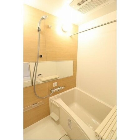 HF正光寺赤羽レジデンスの物件内観写真